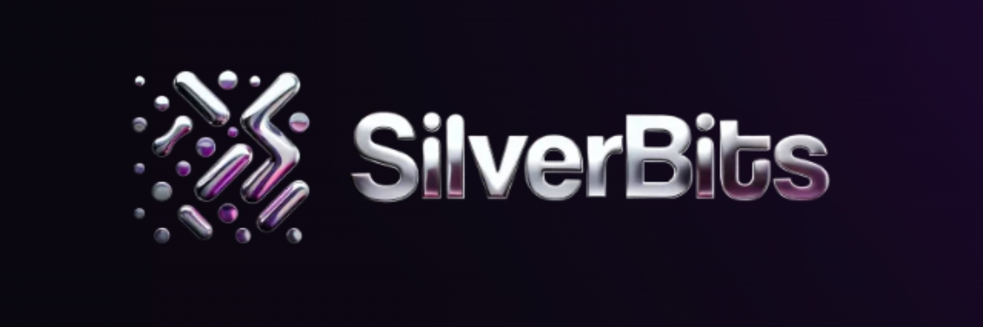 SilverBits banner