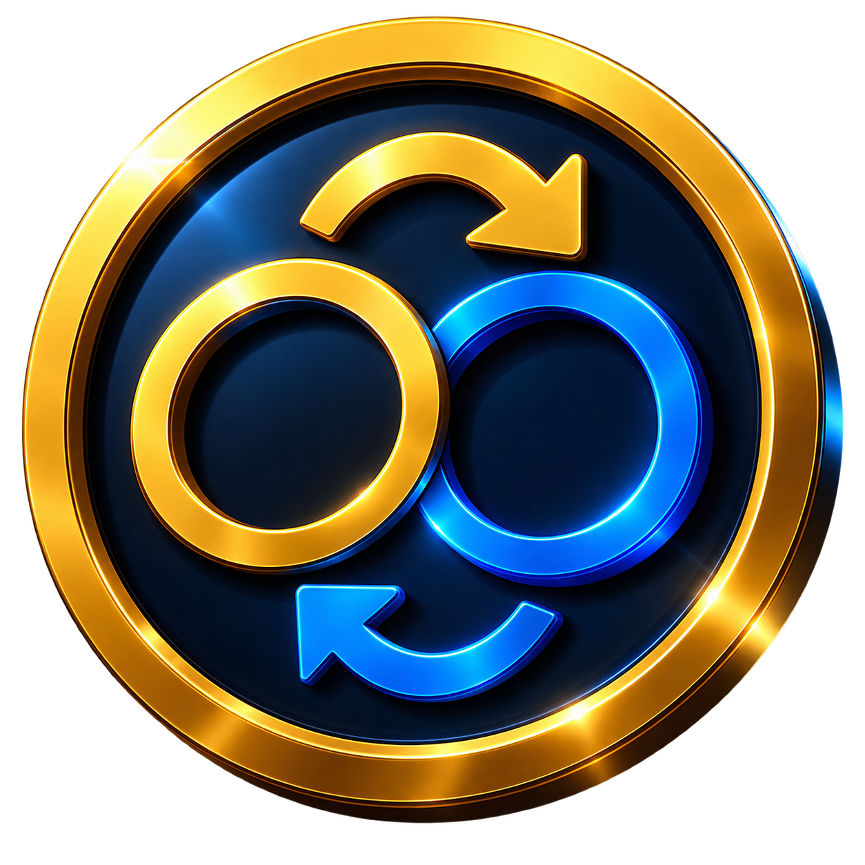 Apertum DEX logo