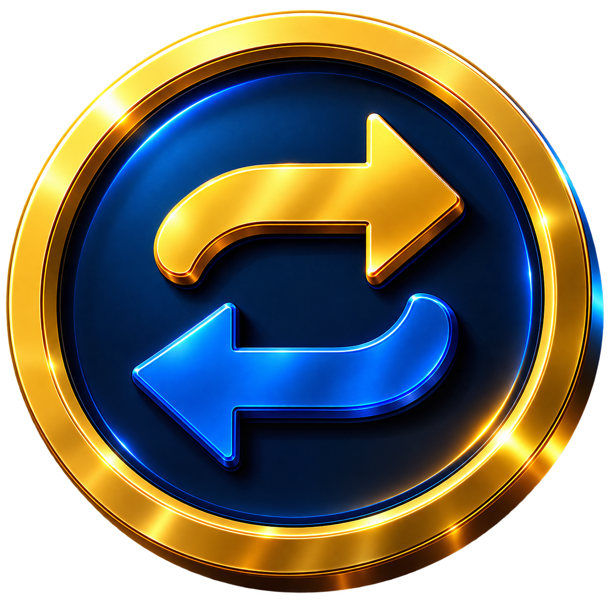 Apertum Bridge logo