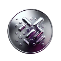 SilverBits logo
