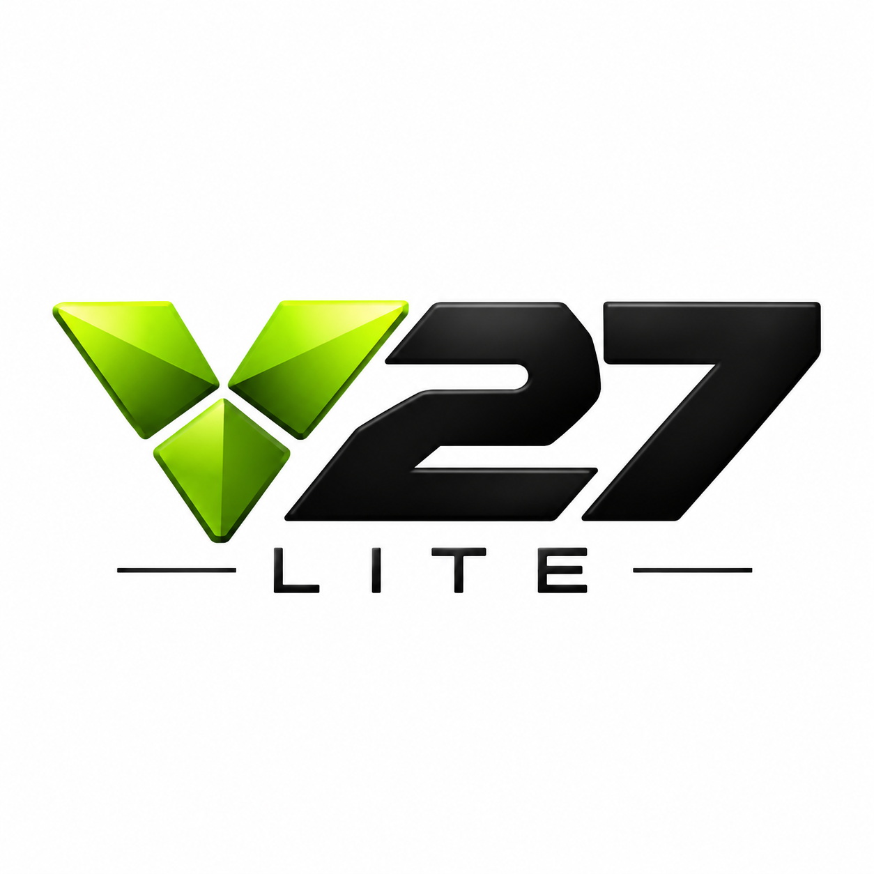 V27Lite logo
